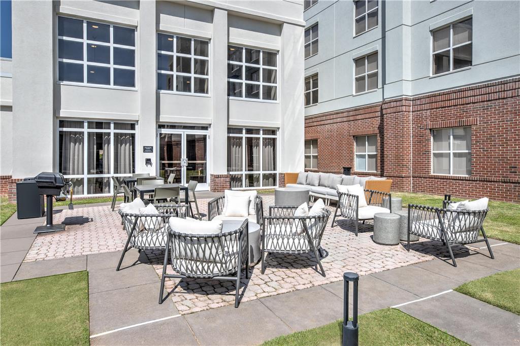 Hampton Inn & Suites West Little Rock Exterior photo